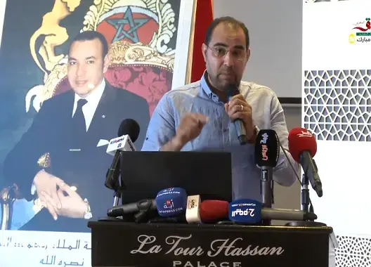 دفاع بوعشرين: محاولة انتحار الحلاوي غرضها التأثير على القضاء