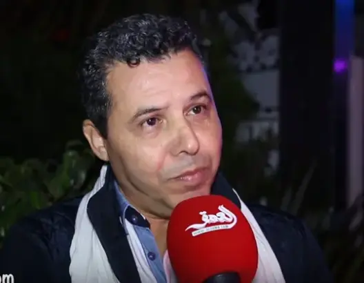 الركاكنة: لهذا خيبت أعمال رمضانية توقعاتي.. وهذه حقيقة دخول ابني الفن