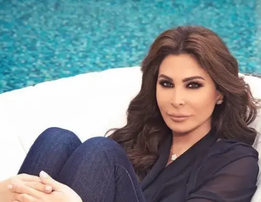 إليسا تتحدث من جديد عن مرض “السرطان”