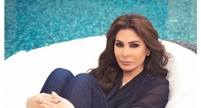 إليسا تتحدث من جديد عن مرض “السرطان”