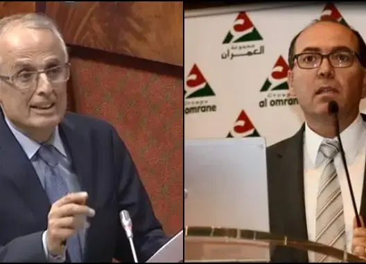 الفاسي: العمران حسنت شروط عيش 5 ملايين مغربي في 10 سنوات