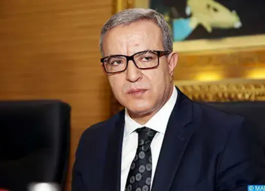 بشكل مفاجئ .. أوجار يلغي لقاء هاما بلجنة برلمانية هولندية