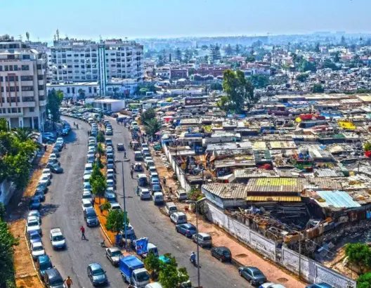 الدار البيضاء تحتضن الملتقى السادس لــ”مموني الصناعات الغذائية”