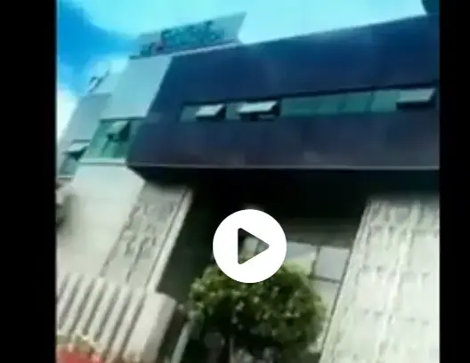 مواطن مغربي يفضح بالأدلة “جشع” مصحة خاصة بمراكش (فيديو)