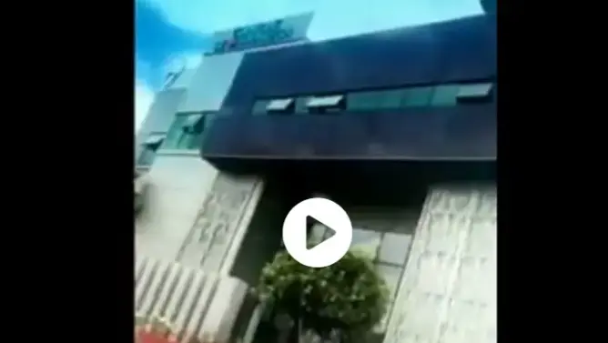مواطن مغربي يفضح بالأدلة “جشع” مصحة خاصة بمراكش (فيديو)
