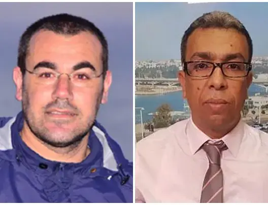 بلافريج يطالب العثماني بوضع حد لعزل الزفزافي والمهداوي بزنزانة انفرادية