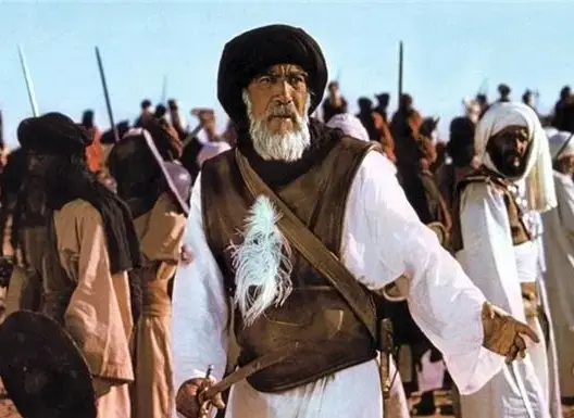 بعد 42 عاما من إنتاجه.. فيلم الرسالة في دور السينما السعودية لأول مرة