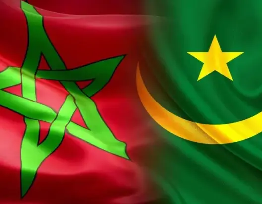 وفد أمني موريتاني رفيع المستوى يستعد لزيارة المغرب