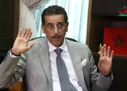 الخيام: الاستخبارات المغربية نموذجية عالميا .. والبوليساريو إرهابية