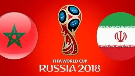 هذا هو الحكم الذي سيقود مباراة المغرب وإيران في المونديال