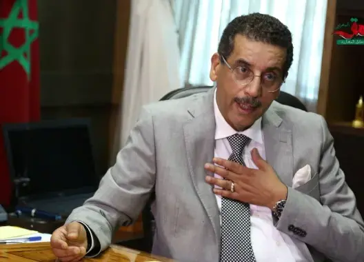 الخيام: الـ BCIJ مفخرة للمغرب أمام العالم في احترام حقوق الإنسان