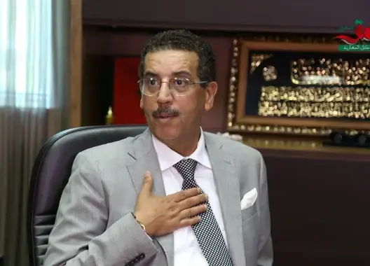 عبد الحق الخيام.. عين المخابرات اليقظة التي كانت تقض مضجع الإرهابيين
