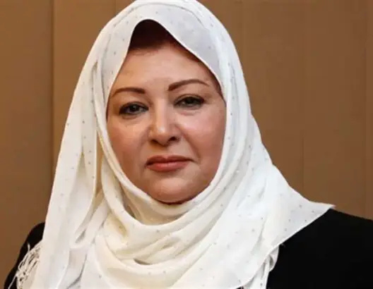 ممثلة تثير الجدل بعد تصريحها: أنا من نسب الرسول (فيديو)