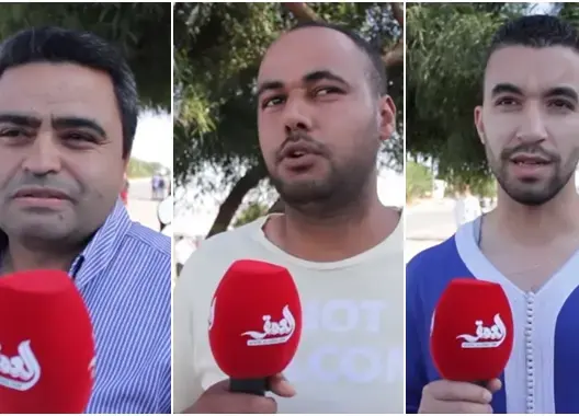 بعد انتظار الفوز .. هدف بوحدوز القاتل يصدم جماهير المنتخب الوطني (فيديو)
