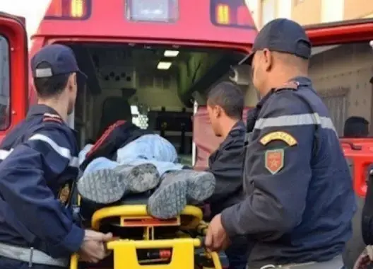بعد خطبته يوم العيد .. مقتل إمام في حادث سير ضواحي أزيلال