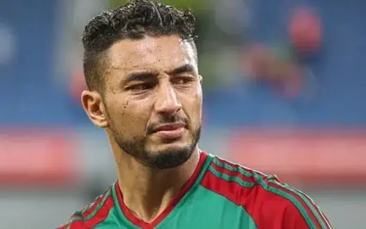 بوحدوز: ما زلت أشعر بالمرارة وسوف نقاتل من أجل الشعب المغربي