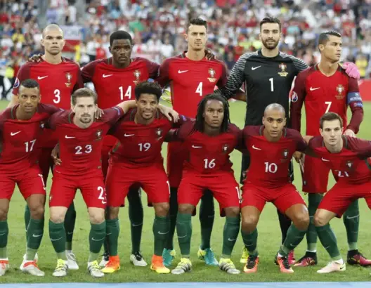 نجم البرتغال: الأسود لم يستحقوا الهزيمة ومقابلتنا أمامهم معقدة
