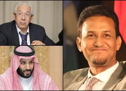 الشنقيطي يهاجم عيوش وبنسلمان..ومؤسسة آل سعود تتبرأ من ندوته