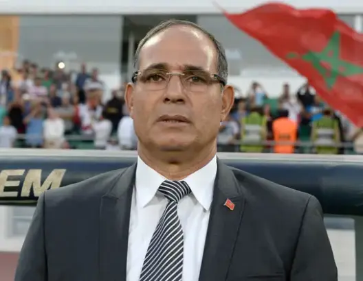الزاكي يتوجه لروسيا لمتابعة المنتخب لهذا السبب
