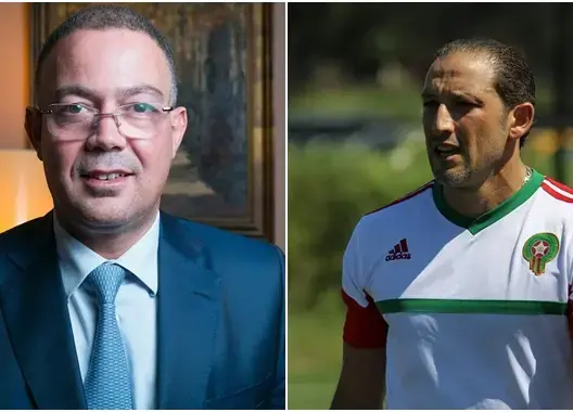 بعد أن اتهمه بـ”الاختلاس والتهريب” .. لقجع يجر روسي إلى القضاء