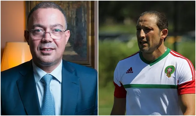 بعد أن اتهمه بـ”الاختلاس والتهريب” .. لقجع يجر روسي إلى القضاء