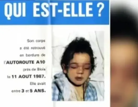 بعد 31 سنة.. شجار يكشف قاتلي طفلة مغربية بفرنسا