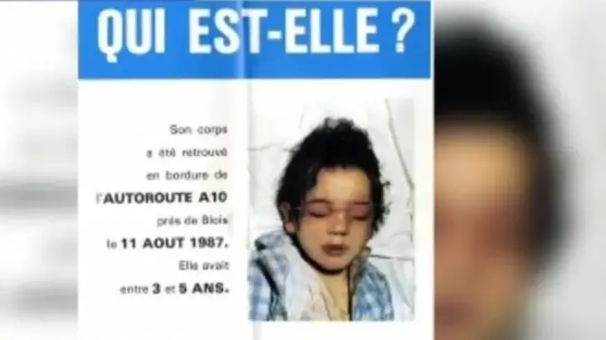 بعد 31 سنة.. شجار يكشف قاتلي طفلة مغربية بفرنسا