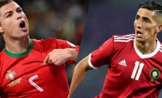 فجر: نستطيع إيقاف كريستيانو .. ونسعى لجعل الجماهير تفخر بنا