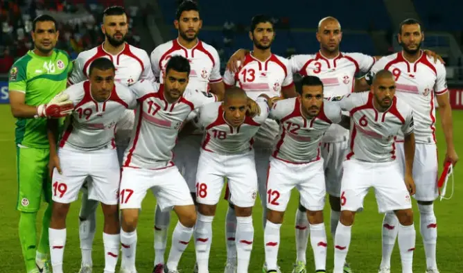 تونس… أمل العرب الأخير في كأس العالم