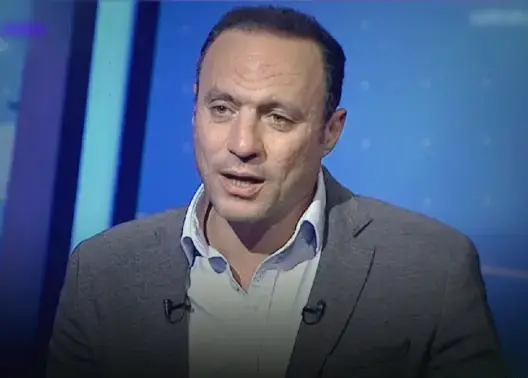 نادر السيد لـ”العمق”:مباراة البرتغال صعبة والأسود قادرون على الفوز