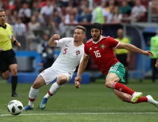 “الفيفا” يفتح تحقيقا في مباراة المغرب والبرتغال بسبب تقنية الفيديو