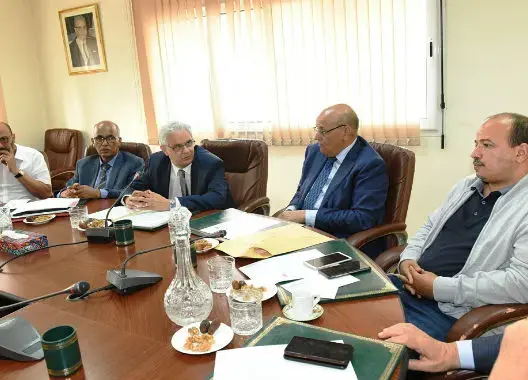 الاستقلال يهاجم الحكومة ويطالب بمعالجة المشاكل الهيكلية الكبرى