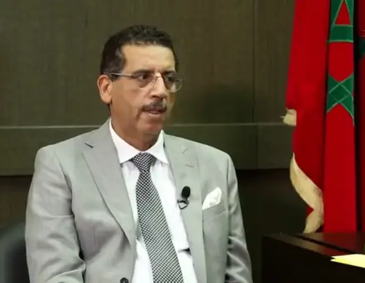 الخيام: اعتمدنا إستراتيجية لمنع أي خطر محتمل لتطرف مغاربة الخارج