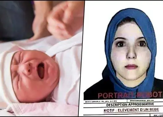 تطورات جديدة في قضية اختطاف رضيعة من مستشفى بالبيضاء