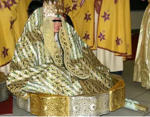 في مزحة سوداء .. عروس تخدر ضيوف حفل زفافها وتنتهي أمام القضاء
