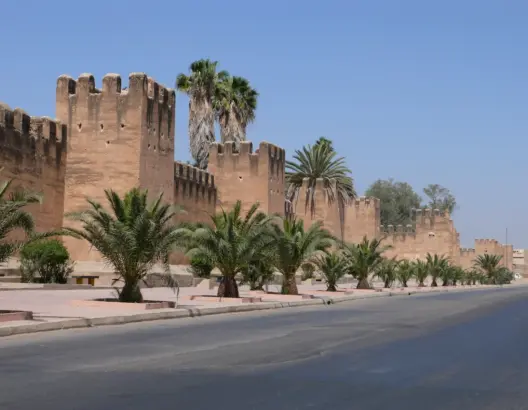 تارودانت: مهرجانات تنبت كالفطر .. ماذا تضيف للتنمية؟