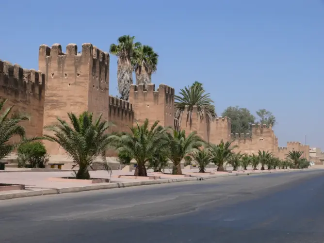 تارودانت: مهرجانات تنبت كالفطر .. ماذا تضيف للتنمية؟