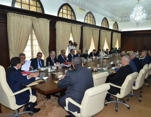 الحكومة تنزع أراض بزاكورة لبناء مؤسسة للتعليم العتيق وسط اعتراض