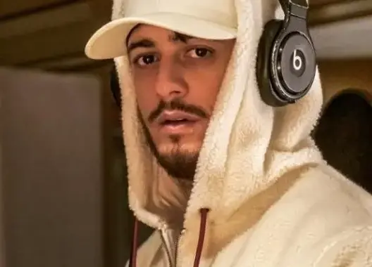 سعد المجرد يعود لفرنسا .. وهذا موعد طرحه فيديو كليب جديد