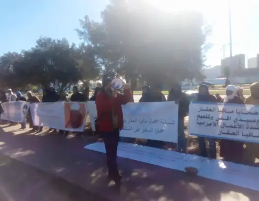 بسبب تغول “مافيا العقار” بالصحراء.. نواب يجرون وزيرين للمساءلة