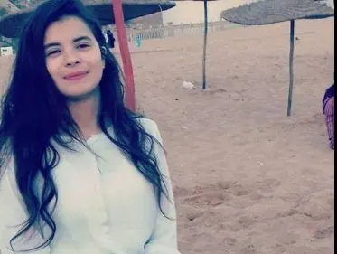 صاحبة أعلى معدل في آسفي للعمق: أنا بنت الشعب .. وأنوي دراسة الطب