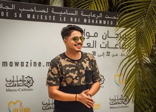 إيهاب: أنا مع “المقاطعة” .. وعدم فوزي بستار أكاديمي سبب نجاحي
