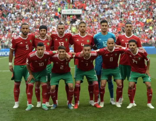 حارس الأسود يربك استعدادات المنتخب الوطني قبل “كان 2019”