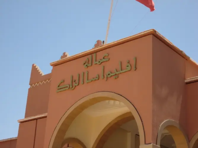 أموال قطر المتدفقة على آسا… ما الهدف من وراء إنشاء المراعي؟
