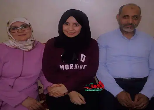 إيمان.. فيزيائية من ورزازات تتربع على عرش باكلوريا المغرب العميق