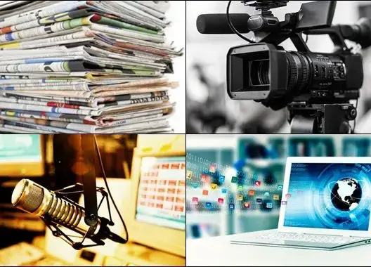 هؤلاء هم الفائزون بعضوية المجلس الوطني للصحافة