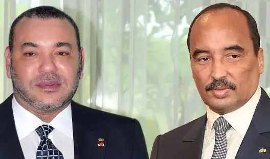 موريتانيا: لم نتلق أي تأكيد مغربي لحضور الملك لقمة الاتحاد الإفريقي
