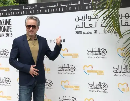 خوري لـ”العمق”: المجرد ساهم بانتشار الأغنية المغربية.. ولن أعمل مجددا مع إليسا