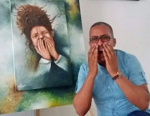 القاص نوالي مخاطبا وزارة الثقافة: اعطوني فلوسي نمشي نطبع بوحدي