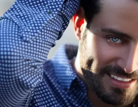 رمضان للعمق: مستعد لمساعدة ضياء الطيبي..وأبحث عن أغنية تترجم حبي للمغرب